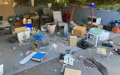 West Vancouver Junk Removal: A Comprehensive Guide
